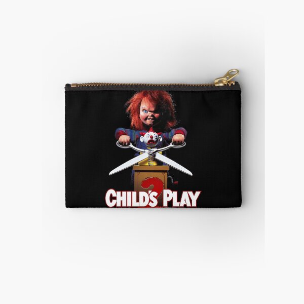Item preview, Child's Play 2 (Chucky) designed and sold by ErnestoMills.