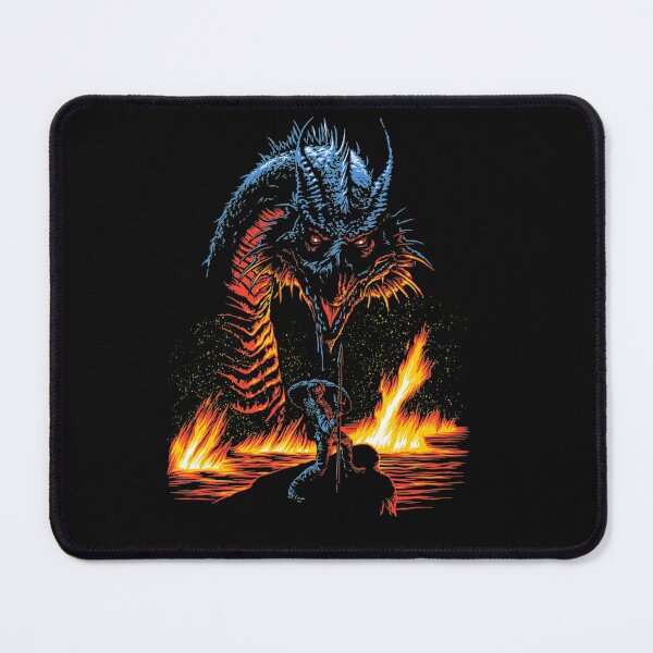 Item preview, CHASSEUR DE DRAGON! designed and sold by ErnestoMills.