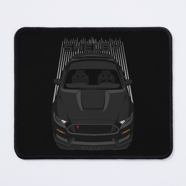 Item preview, Ford Mustang Shelby GT350R 2015 - 2020 - Black designed and sold by Sosuke93gtg.