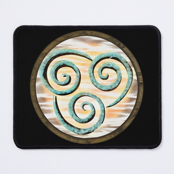 Item preview, Gales of the Spirit designed and sold by VentiPlease.