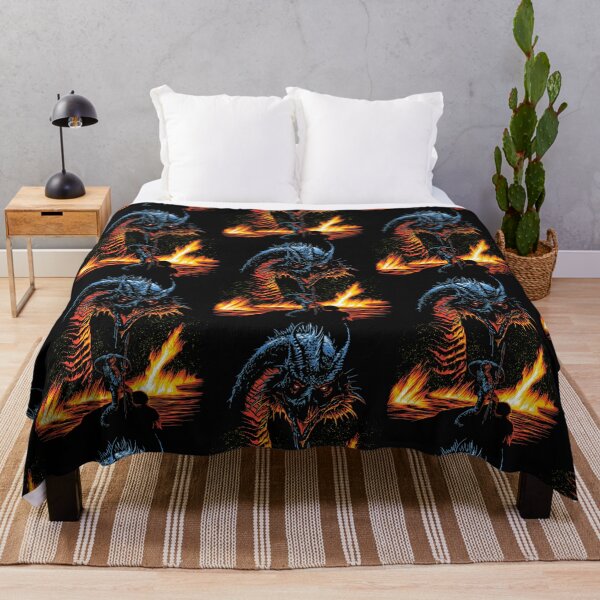 Item preview, CHASSEUR DE DRAGON!  designed and sold by ErnestoMills.