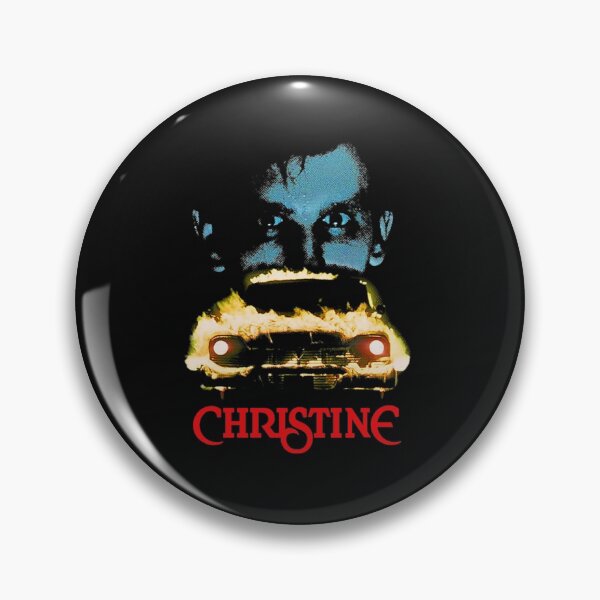 Item preview, Christine et Arnie Tshirt Cadeaux drôles designed and sold by ErnestoMills.