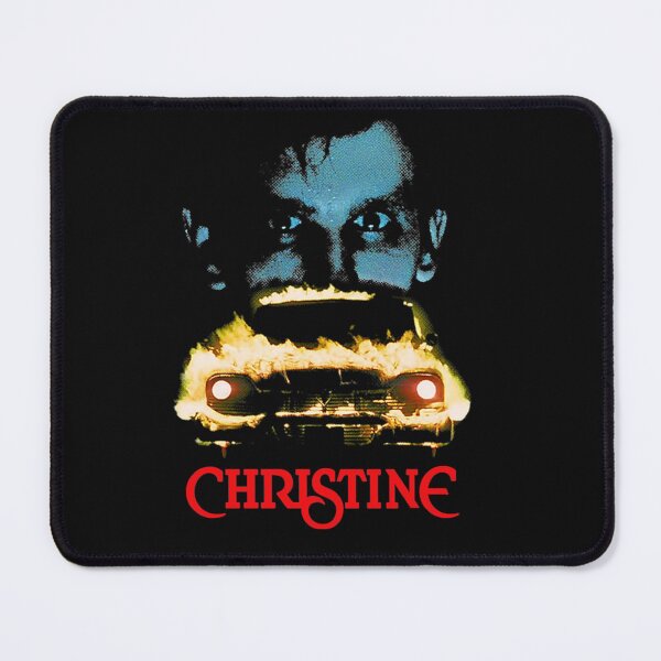 Item preview, Christine et Arnie Tshirt Cadeaux drôles designed and sold by ErnestoMills.