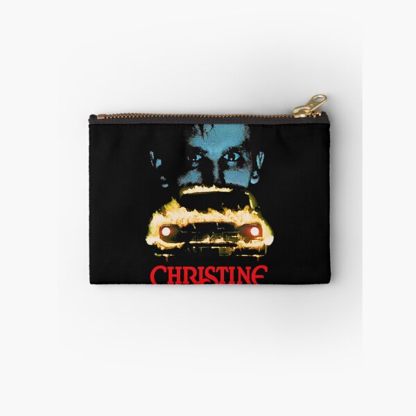 Item preview, Christine et Arnie Tshirt Cadeaux drôles designed and sold by ErnestoMills.