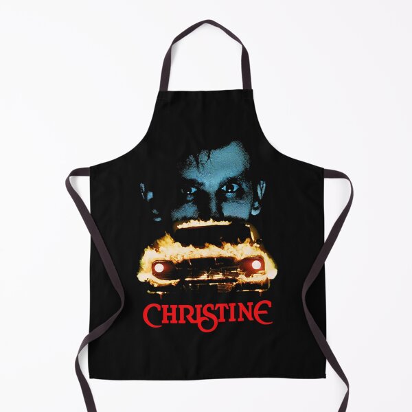 Item preview, Christine et Arnie Tshirt Cadeaux drôles designed and sold by ErnestoMills.