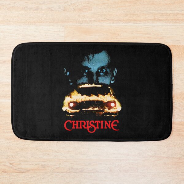 Item preview, Christine et Arnie Tshirt Cadeaux drôles designed and sold by ErnestoMills.
