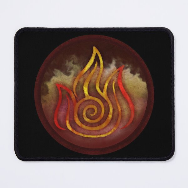 Item preview, Scorching Determination of Flame designed and sold by VentiPlease.