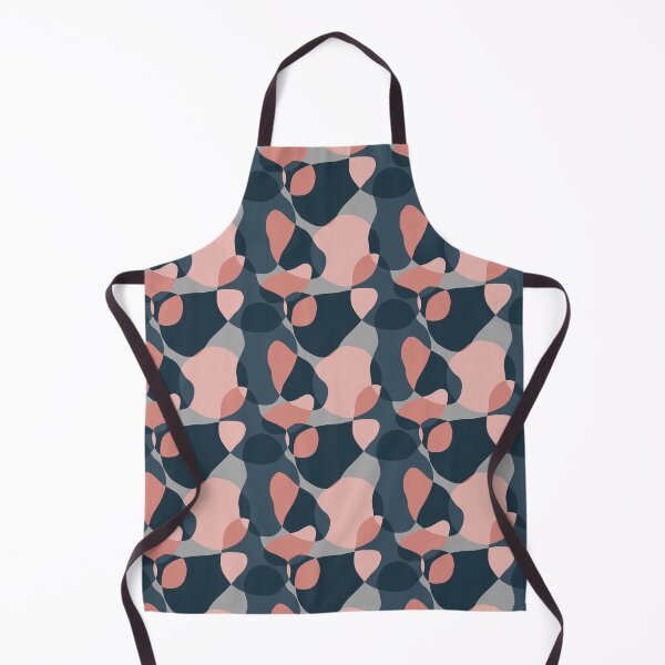 Item preview, Blobby (Pink and Grey) designed and sold by JazzPWall.
