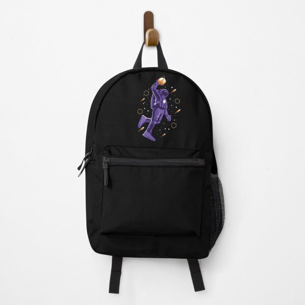 Item preview, Astro Slamdunk in Space - Astronaut Lover designed and sold by The Full Cart.