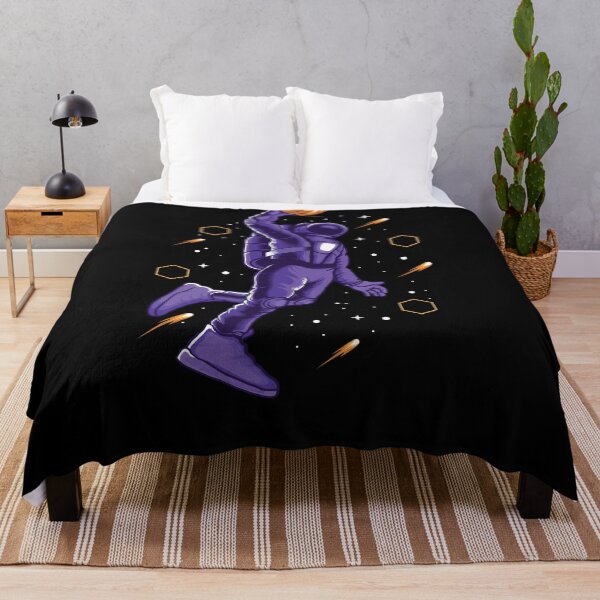 Item preview, Astro Slamdunk in Space - Astronaut Lover designed and sold by The Full Cart.