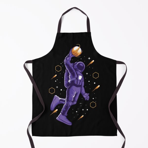 Item preview, Astro Slamdunk in Space - Astronaut Lover designed and sold by The Full Cart.