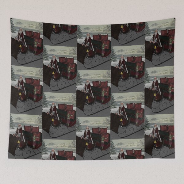 Item preview, Christmas designed and sold by Colin Bentham.