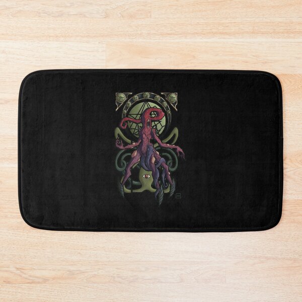 Item preview, Nyarlahotep   designed and sold by Sosuke93gtg.