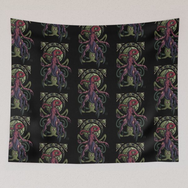 Item preview, Nyarlahotep   designed and sold by Sosuke93gtg.
