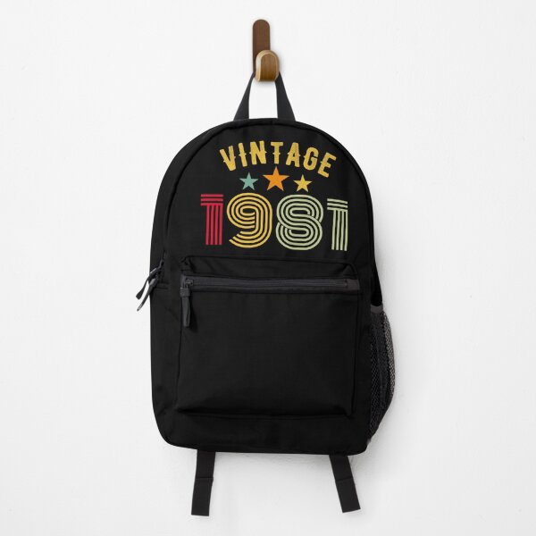 Item preview, Vintage 1981 40th Birthday gift designed and sold by PlusAdore.