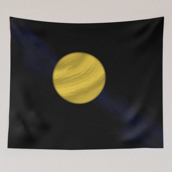 Item preview, Planet  designed and sold by AstrumEx.