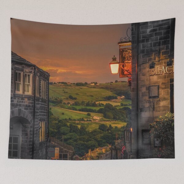 Item preview, Darkacademia - Autumn - England designed and sold by Asher-and-Asher.