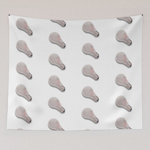 Item preview, Sandra en bulbo designed and sold by Colin Bentham.