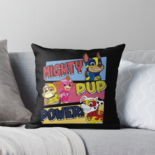 Item preview, Mighty pup Paw patrol art gift for fans and lover| Perfect Gift designed and sold by racheldibe.