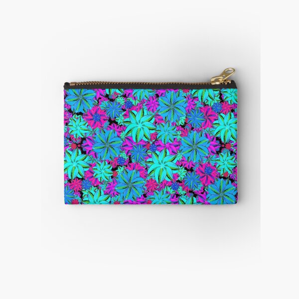 Item preview, Vibrant Floral Collage designed and sold by DFLC Prints.