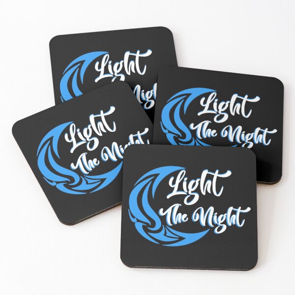 Item preview, Light the night designed and sold by X-Store.