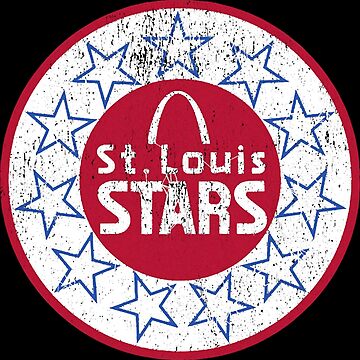 Defunct St. Louis Stars Soccer 1977 - St Louis - Pin