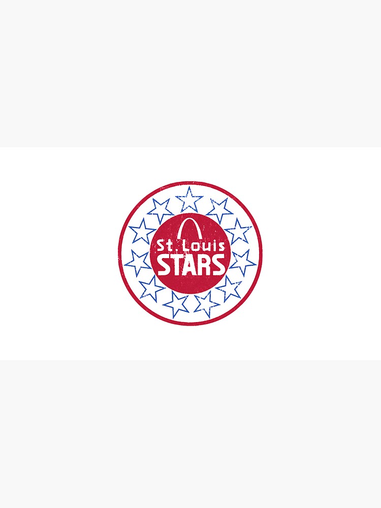 DEFUNCT - St. Louis Stars Soccer