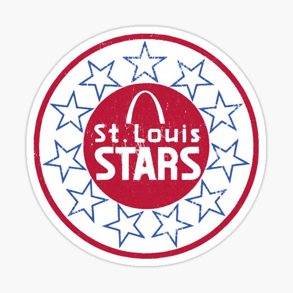DEFUNCT - St. Louis Stars Soccer