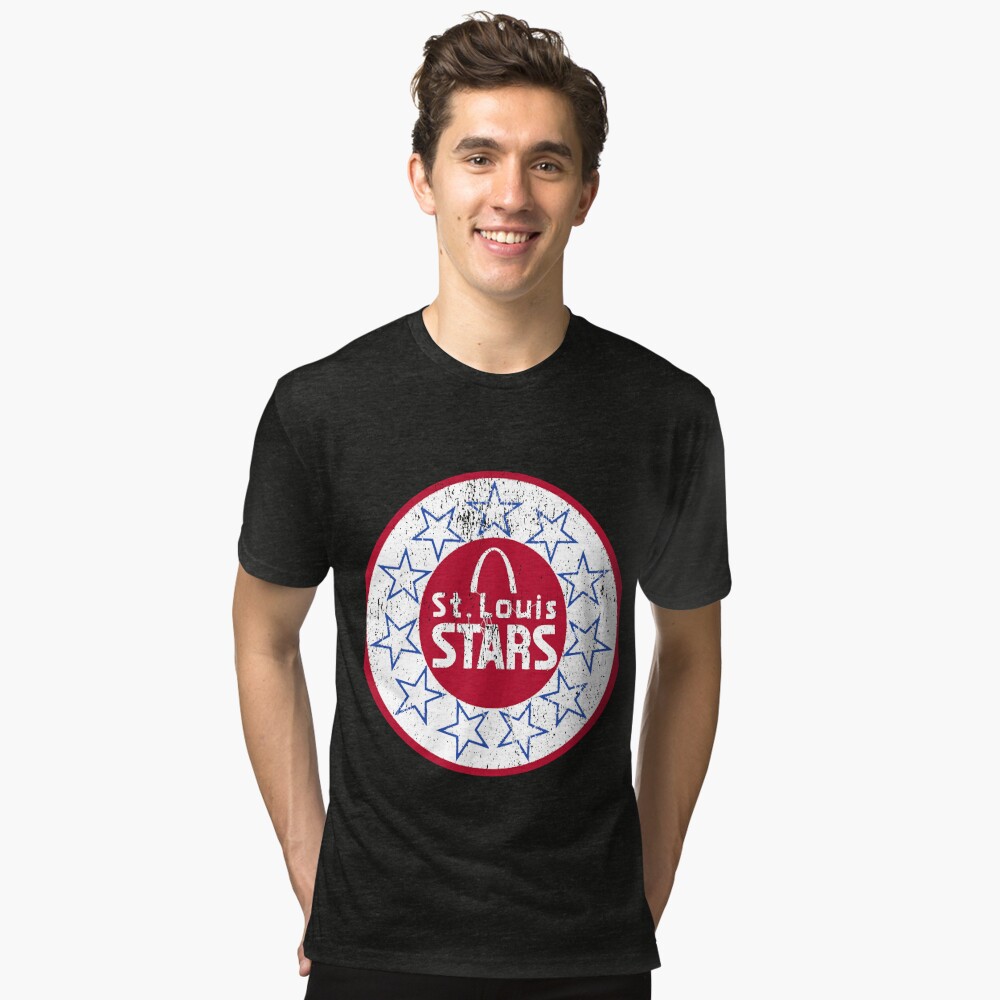 DEFUNCT - St. Louis Stars Soccer | Pin