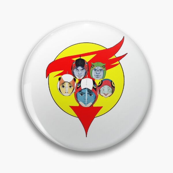 Item preview, Head of ninja gold circle  designed and sold by WalkerHarry.
