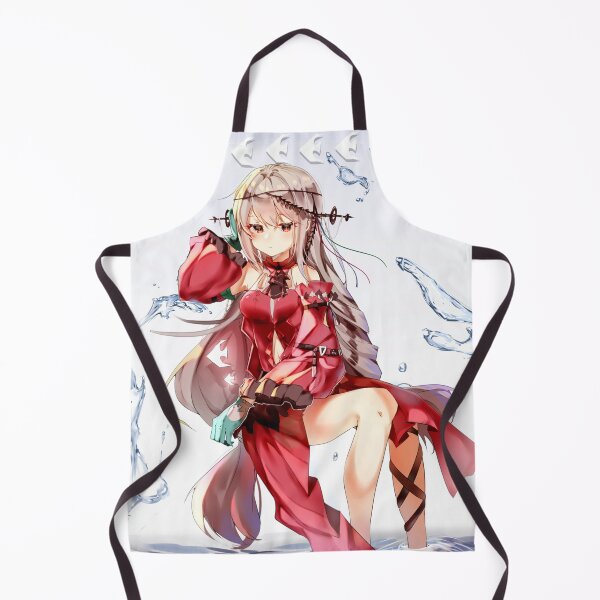 Item preview, Skadi The Chorruping Heart designed and sold by AngelArchetto.