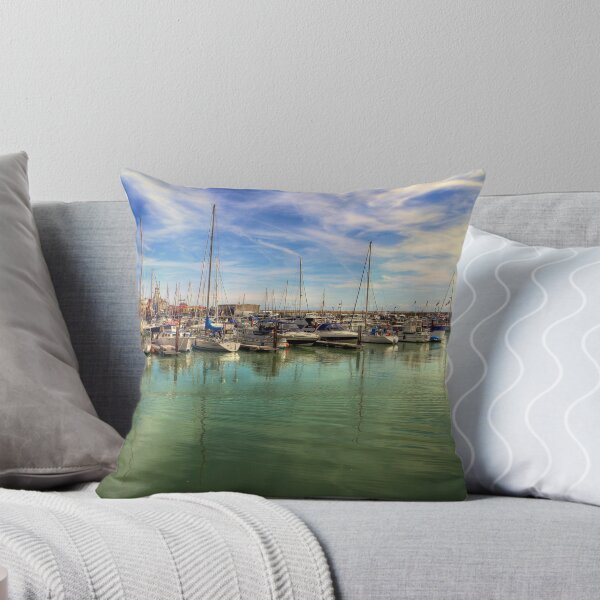 Item preview, Ramsgate Marina  designed and sold by larry flewers.