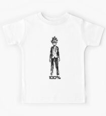Mob 100% Kids Tee