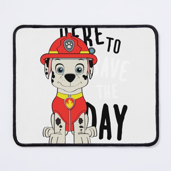 Item preview, police Paw patrol art gift for fans and lover| Perfect Gift designed and sold by racheldibe.
