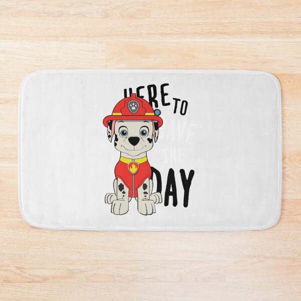 Item preview, police Paw patrol art gift for fans and lover| Perfect Gift designed and sold by racheldibe.