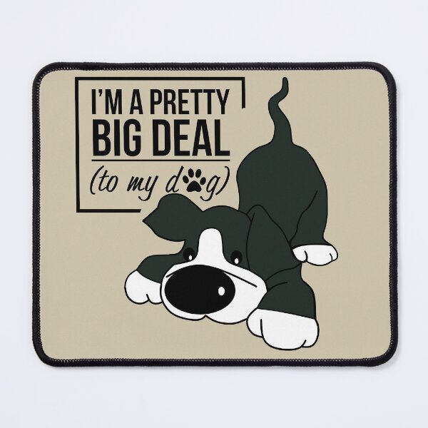 Item preview, Cutest Dog Ever designed and sold by Trace1234.