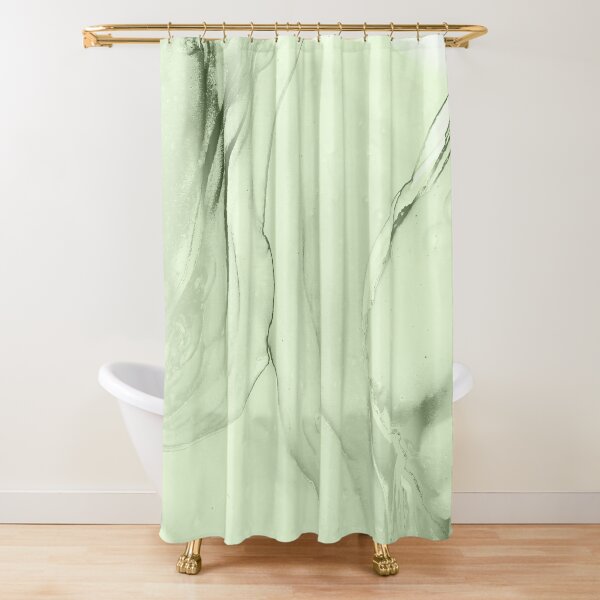 Sage green bathroom accessories - bathroom - Find A Way by JWP  Green  bathroom accessories, Green bathroom decor, Bathroom accessories design