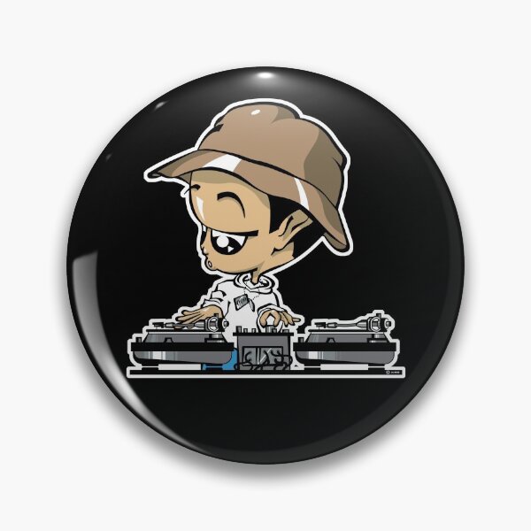 Item preview, DJ Moto designed and sold by DJ-Moto-Shop.