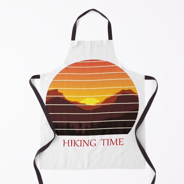 Item preview, Hiking time designed and sold by Ruwans.