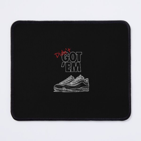 Item preview, Didn't GOT 'EM Air Max designed and sold by guoshengz.