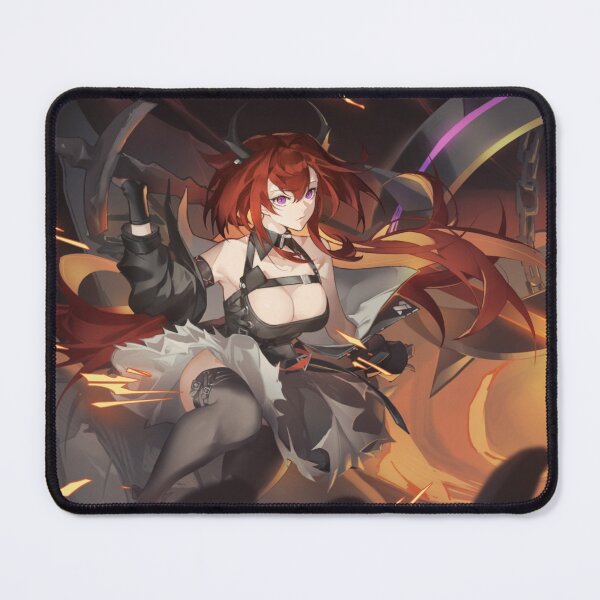 Item preview, Surtr Arknights designed and sold by AngelArchetto.