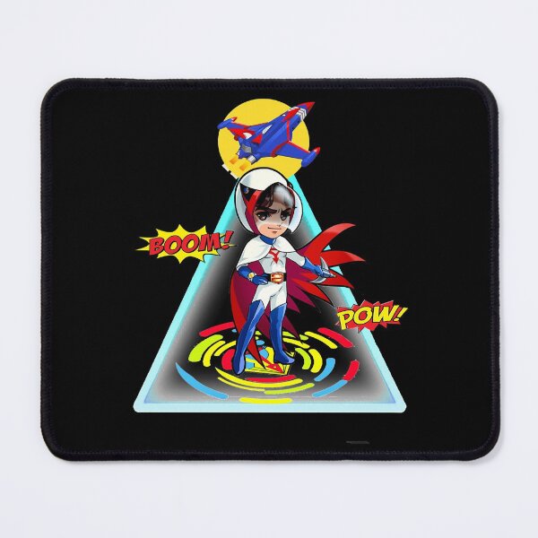 Item preview, mark hero designed and sold by WalkerHarry.