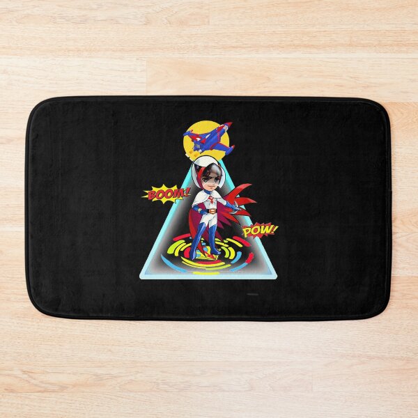 Item preview, mark hero designed and sold by WalkerHarry.