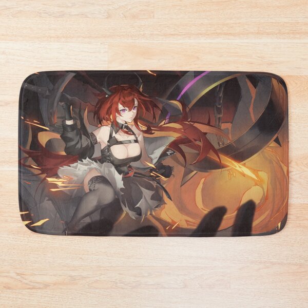 Item preview, Surtr Arknights designed and sold by AngelArchetto.