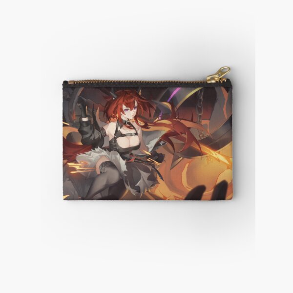 Item preview, Surtr Arknights designed and sold by AngelArchetto.