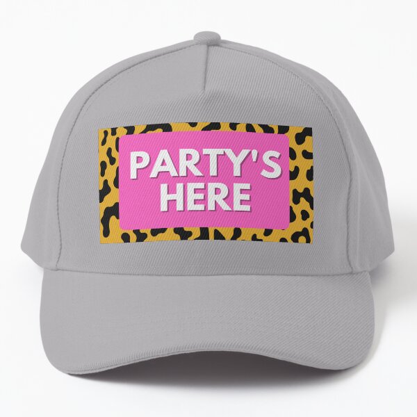 Artikel-Vorschau von Jersey Shore - Snooki - Partys hier, designt und verkauft von LeoSpaceman.