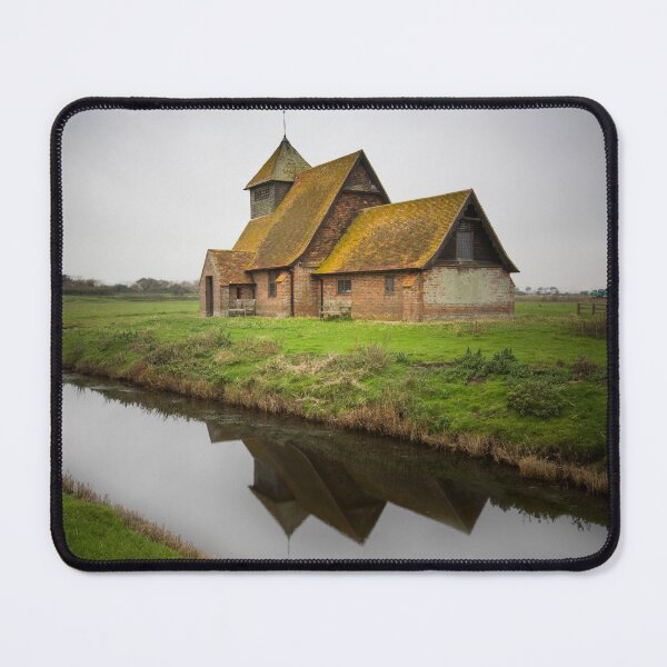 Item preview, St Thomas a Beckett Church designed and sold by Dave Hare Photography.
