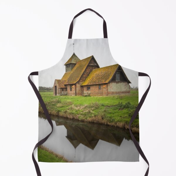 Item preview, St Thomas a Beckett Church designed and sold by Dave Hare Photography.