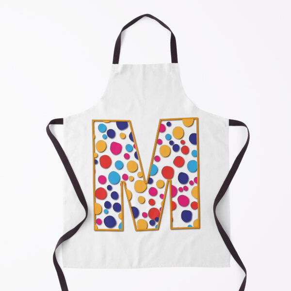 Item preview, M spots designed and sold by flamini.