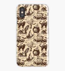 Halloween iPhone Case